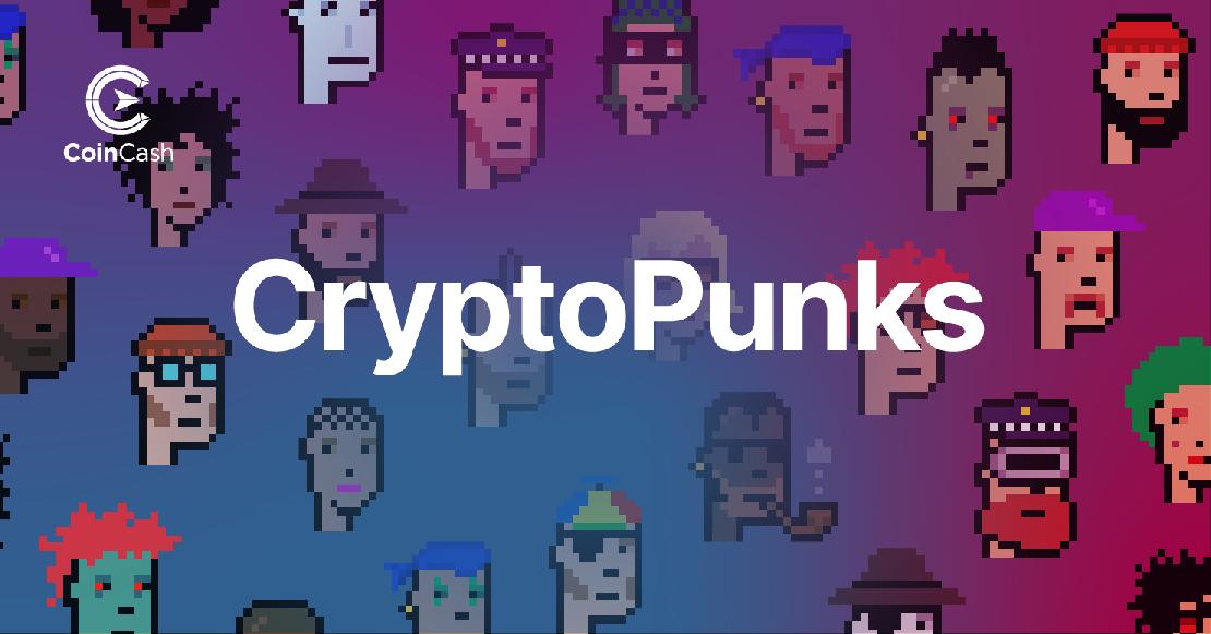 CryptoPunks